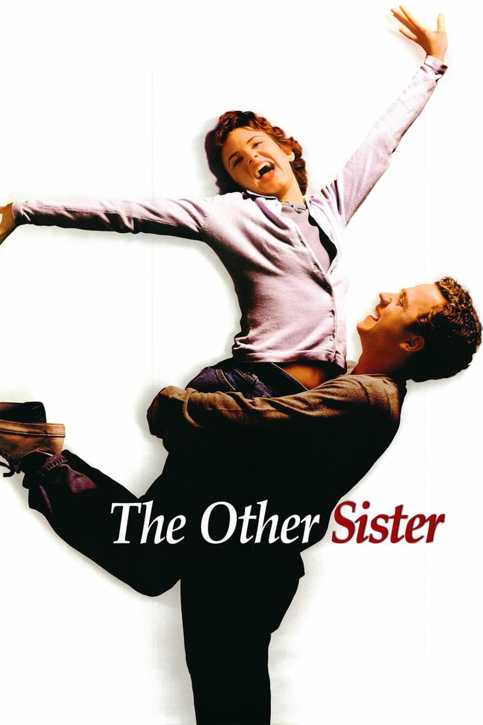 Постер The Other Sister